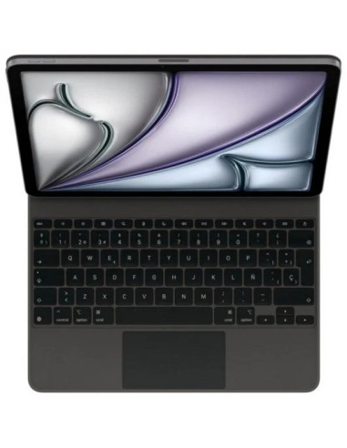 MAGIC KEYBOARD APPLE PARA IPAD AIR 13 BLACK