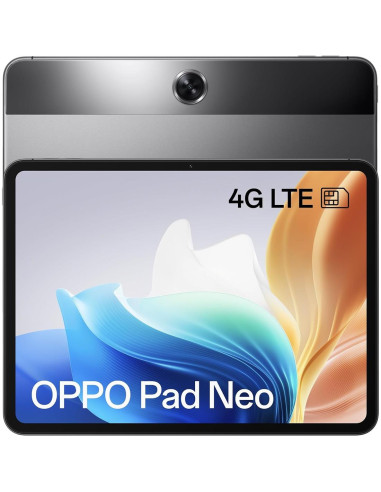 Oppo Pad Neo Tablet 11.4" 8GB 128GB 4G LTE Grey