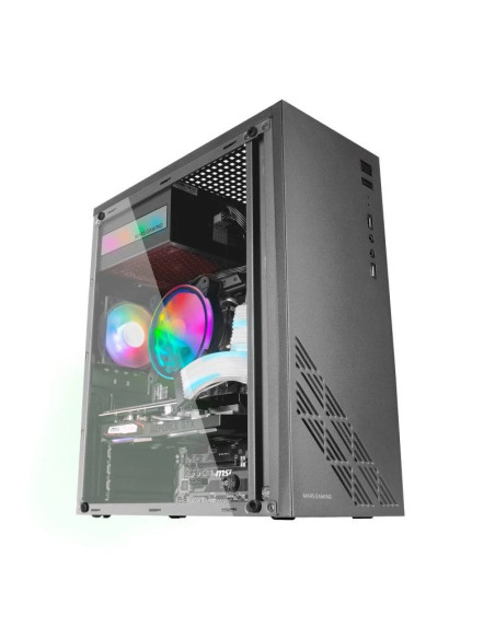 CHASIS TP-LINK PARA RACK 14 BAHIAS CONVERTIDOR