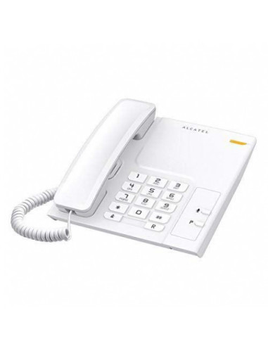 TELEFONO T26 BLANCO ALCATEL