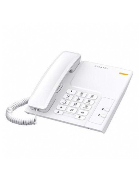TELEFONO T26 BLANCO ALCATEL