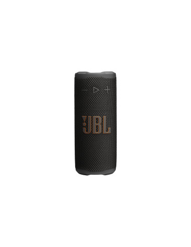 JBL Grip Altavoz monofónico portátil Negro 16 W