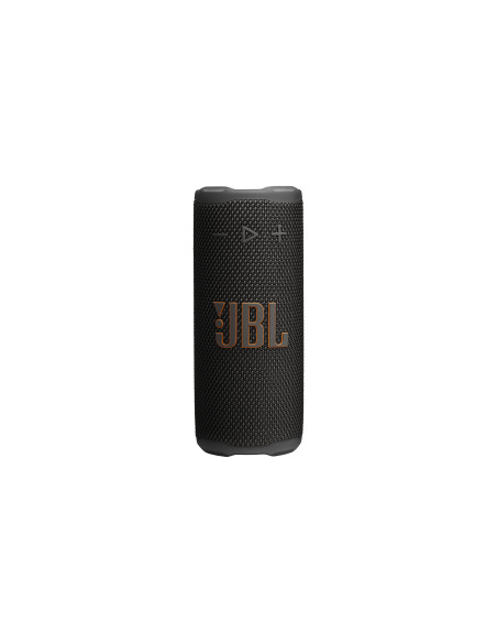 JBL Grip Altavoz monofónico portátil Negro 16 W