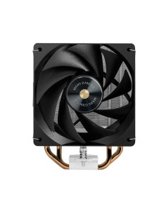 VENTILADOR + DISIPADOR CPU MARS GAMING MCPU-X4 12CM