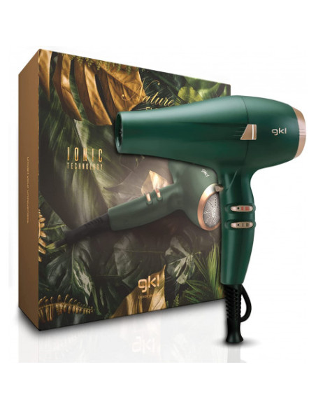 SECADOR PROFESIONAL 2100W NATURE FLOW GKL