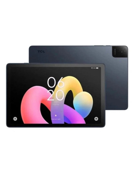 TABLET TCL TAB 10L 10.1 4GB/64GB/5MPX/WIFI BLACK