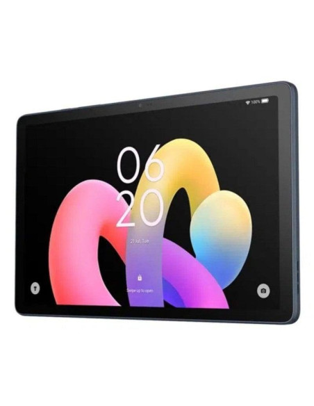 TABLET TCL TAB 10L 10.1 4GB/64GB/5MPX/WIFI BLACK