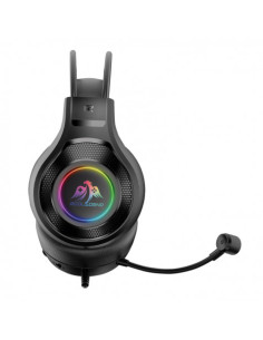 AURICULAR GAMING G7 | XBOX | PS5 | SWITCH | PC | NEGRO COOLSOUND 2