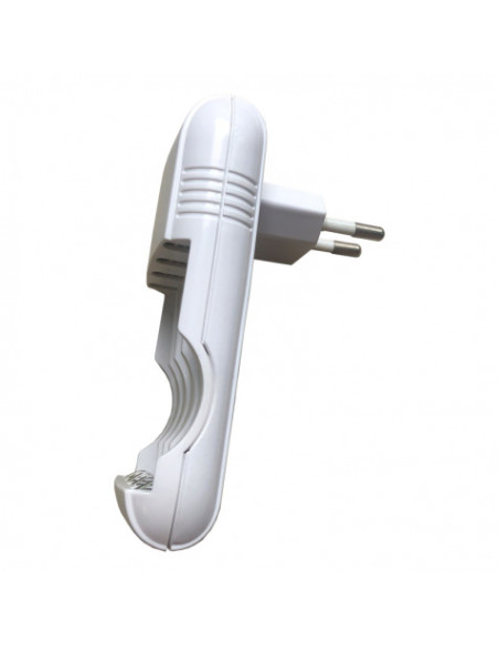 CARGADOR DE PILAS AA / AAA ELBAT
