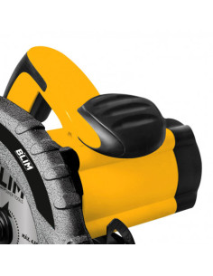 SIERRA CIRCULAR 1.300W 185MM BLIM 2