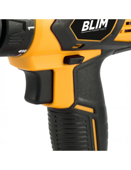 TALADRO 12V | BATERIA 1.5AH BLIM