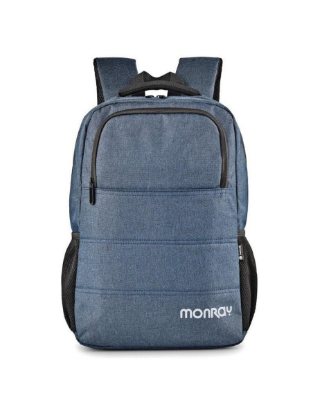 MOCHILA NGS SACKS CHARTER NOTEBOOK 15,6 BLUE
