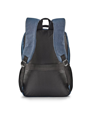 MOCHILA NGS SACKS CHARTER NOTEBOOK 15,6 BLUE