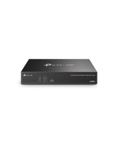 GRABADOR IP NVR TP-LINK VIGI 4 CH IP 1HDD H265+ POE
