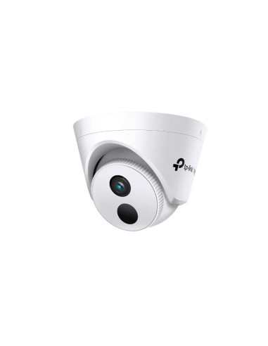 CAMARA IP TP-LINK VIGI TURRET INTERIOR 2MP 4MM IR 30M POE