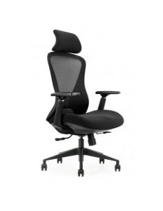 SILLA OFICINA GAMA SENIOR SE5000 CROMAD
