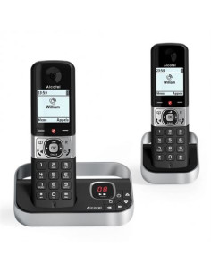 TELEFONO INALAMBRICO ALCATEL F890 VOICE DUO