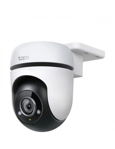 CAMARA DE VIDEOVIGILANCIA TP LINK TAPO C500 | VISION NOCTURNA |