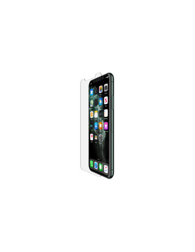 Belkin InvisiGlass Protector de pantalla Apple 1 pieza(s)