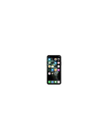 Belkin InvisiGlass Protector de pantalla Apple 1 pieza(s)