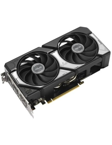 TARJETA DE VIDEO NVIDIA ASUS RTX 5060 TI DUAL OC 16GB GDDR7