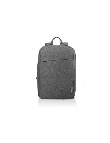 Lenovo B210 39,6 cm (15.6") Mochila Gris