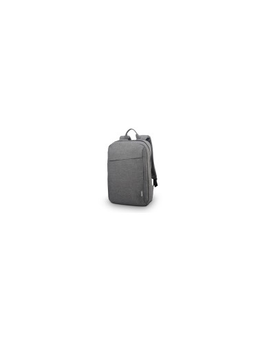 Lenovo B210 39,6 cm (15.6") Mochila Gris