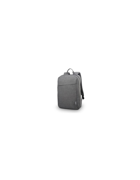 Lenovo B210 39,6 cm (15.6") Mochila Gris