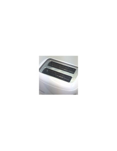 Haeger Geminy 7 2 rebanada(s) 900 W Blanco 2
