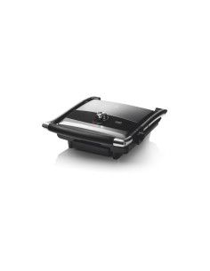 Haeger GR-200.014A parrilla eléctrica de contacto