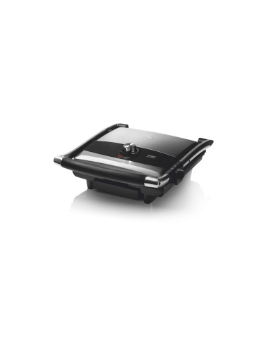 Haeger GR-200.014A parrilla eléctrica de contacto