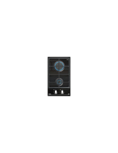 Teka GZC 32300 XB Negro Integrado 30 cm Encimera de gas 2 zona(s)