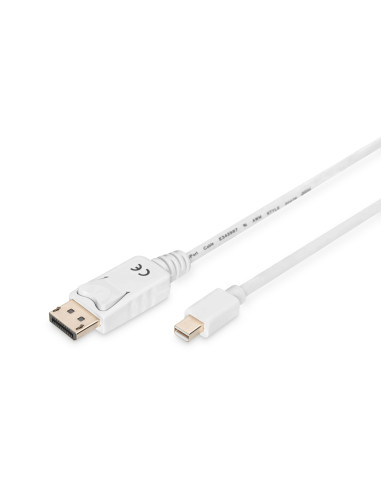 Digitus Cable de conexión DisplayPort