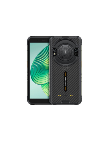 Ulefone RugKing 8/256Gb Negro Rugerizado