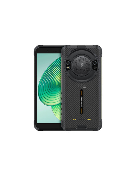 Ulefone RugKing 8/256Gb Negro Rugerizado