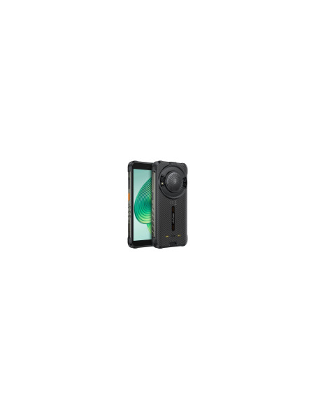Ulefone RugKing 8/256Gb Negro Rugerizado