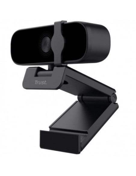 WEBCAM FULL HD TRUST TANOR 1920X1080