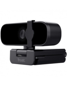 WEBCAM FULL HD TRUST TANOR 1920X1080 2