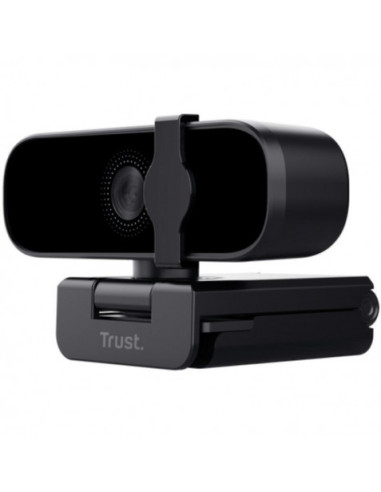 WEBCAM FULL HD TRUST TANOR 1920X1080