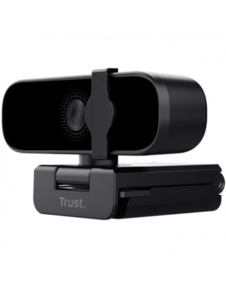 WEBCAM FULL HD TRUST TANOR 1920X1080