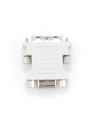 ADAPTADOR DVI 24+5/M - VGA HDB15/H GEMBIRD
