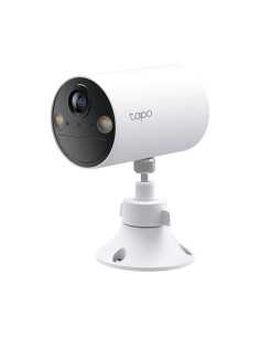CAMARA IP EXTERIOR TP-LINK TC82 2K 3MP IP65 2