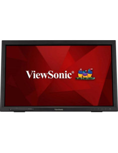 MONITOR VIEWSONIC 22 TACTIL IR MULTIMEDIA VGA DVI HDMI USB 3YR GAR