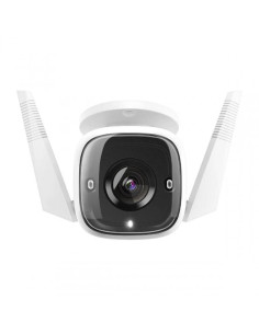 CAMARA IP TP-LINK TAPO TC65 WIRELESS QHD 2K 3MP EXTERIOR 2