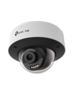 CAMARA IP TP-LINK INSIGHT DOMO INTERIOR/EXTERIOR 4MP 2.8MM COLOR IP67