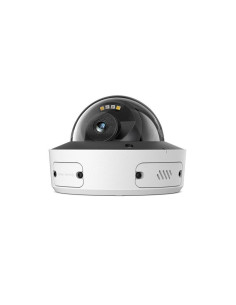 CAMARA IP TP-LINK INSIGHT DOME EXTERIOR 8MP 4K 4MM COLOR IP67 H.265+ 2
