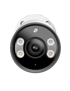 CAMARA IP TP-LINK INSIGHT BULLET EXTERIOR 4MP 6MM COLOR IP67 H.265+ 2
