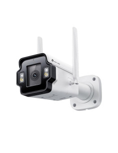 CAMARA IP TP-LINK INSIGHT BULLET EXTERIOR 4G 4MP 4MM COLOR IP67 H.265+