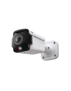 CAMARA IP TP-LINK INSIGHT BULLET ULTRA WIDE 8MP 4K IR 20M IP67 H.265+