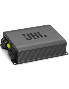 Jbl Stage GT60041 Amplificador de 4 Canales con Hasta 1240W